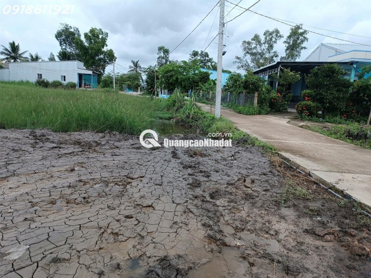 Đất thổ cư chính chủ 5x24m – giá mềm cho người thật việc thật
